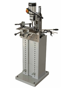 打榫機 型號：MS3840M